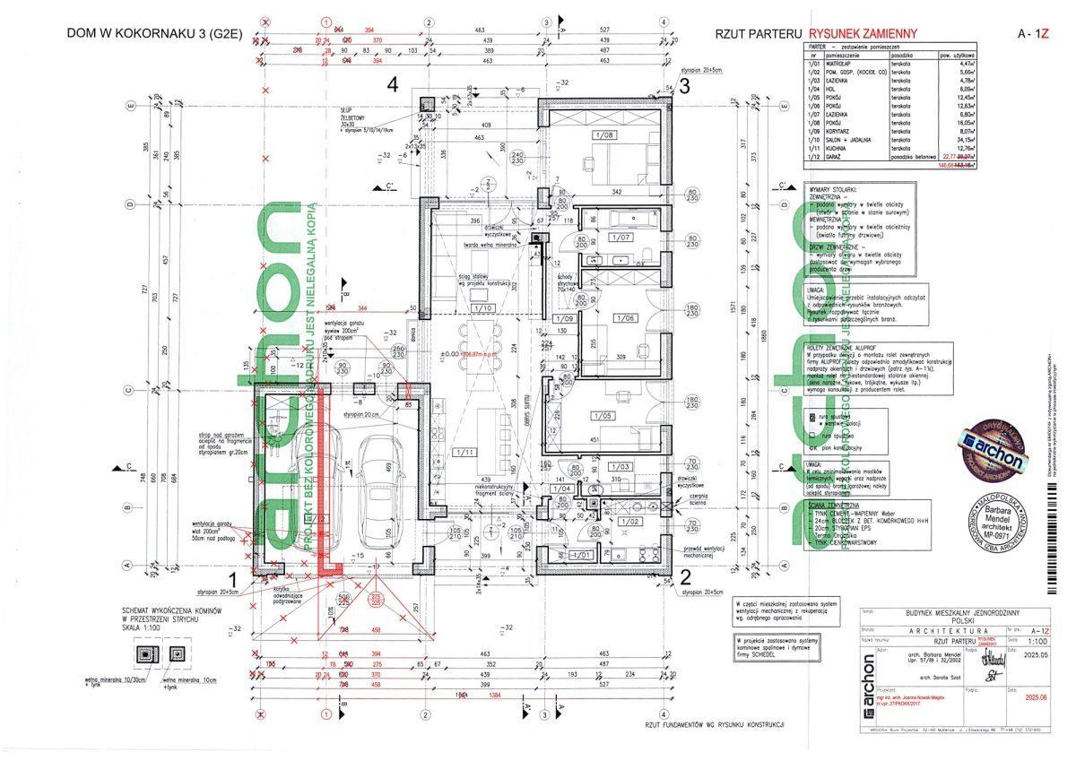 Luksusowy Dom 147m2 | Standard Premium - zdjęcie 8