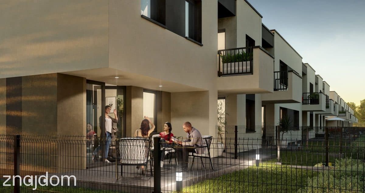 Dworzysko | Apartament premium 73 m2 | Już gotowy - zdjęcie 11