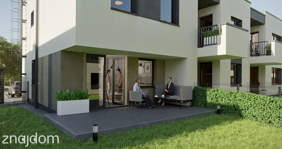 Dworzysko | Apartament premium 73 m2 | Już gotowy - zdjęcie 9