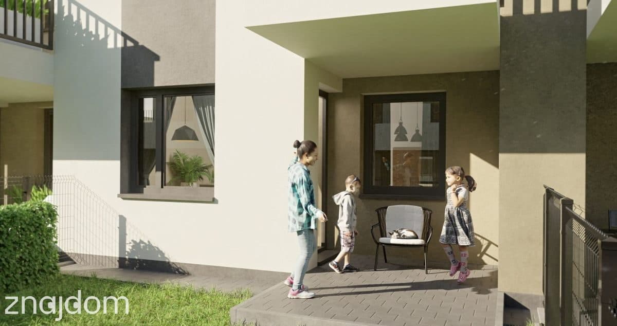 Dworzysko | Apartament premium 73 m2 | Już gotowy - zdjęcie 10