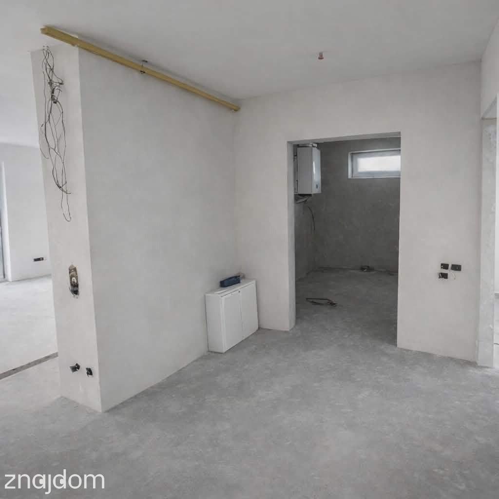 Nowe 3 pokoje z dużym tarasem | Projektant - zdjęcie 6