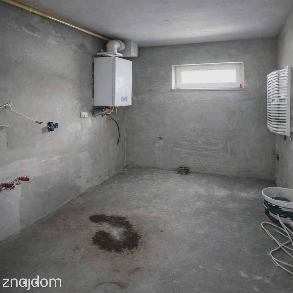 Nowe 3 pokoje z dużym tarasem | Projektant - zdjęcie 9