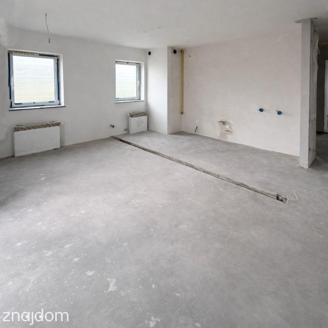 Nowe 3 pokoje z dużym tarasem | Projektant - zdjęcie 5