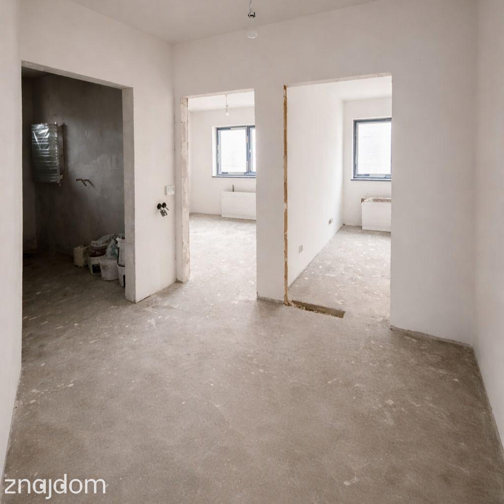 Nowe 3 pokoje z dużym tarasem | Projektant - zdjęcie 7