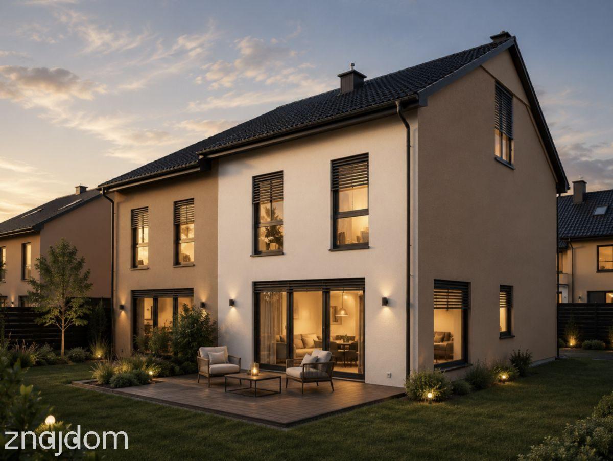Komfortowy Dom 150m2| St. Deweloperski | Staroniwa - zdjęcie 5