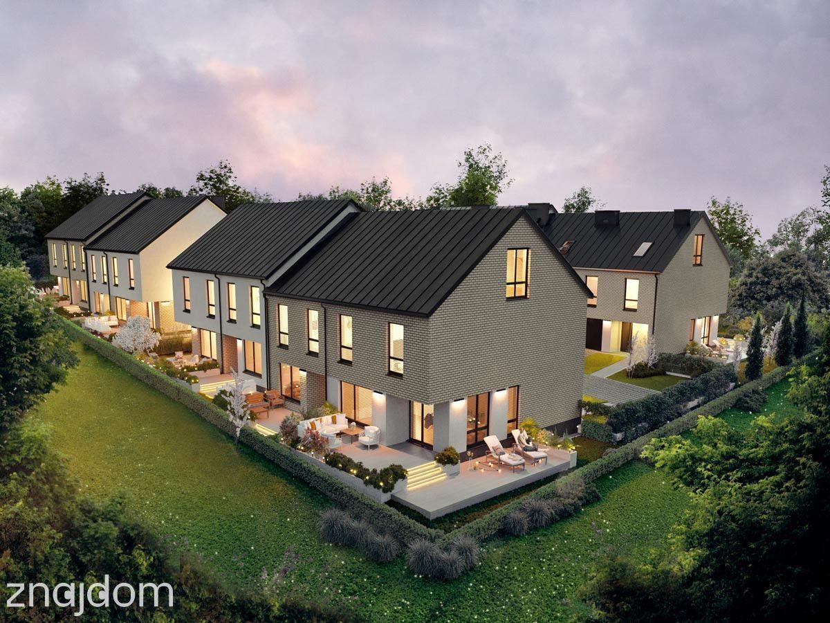 Komfortowy Dom 150m2| St. Deweloperski | Staroniwa