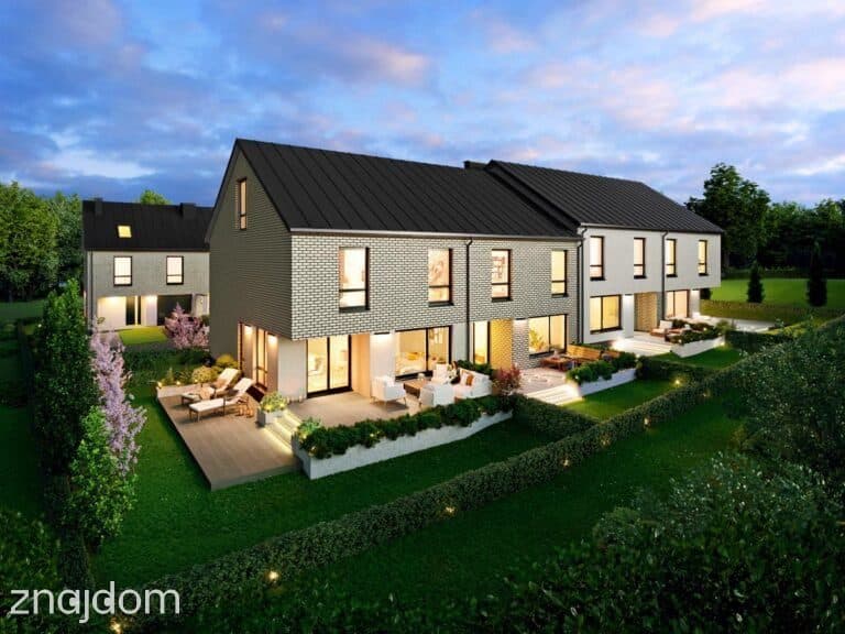 Komfortowy Dom 150m2| St. Deweloperski | Staroniwa - zdjęcie 3