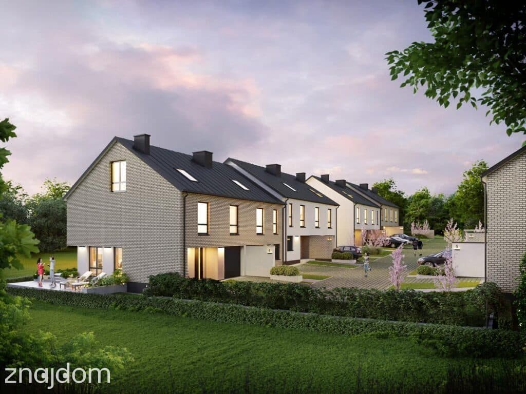 Komfortowy Dom 150m2| St. Deweloperski | Staroniwa - zdjęcie 2