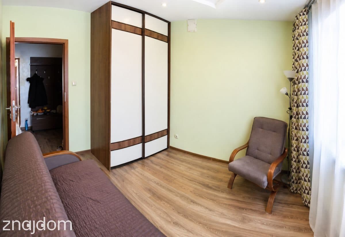 Śródmieście: Gotowe do wejścia 2 pokoje, 46 m² - zdjęcie 3
