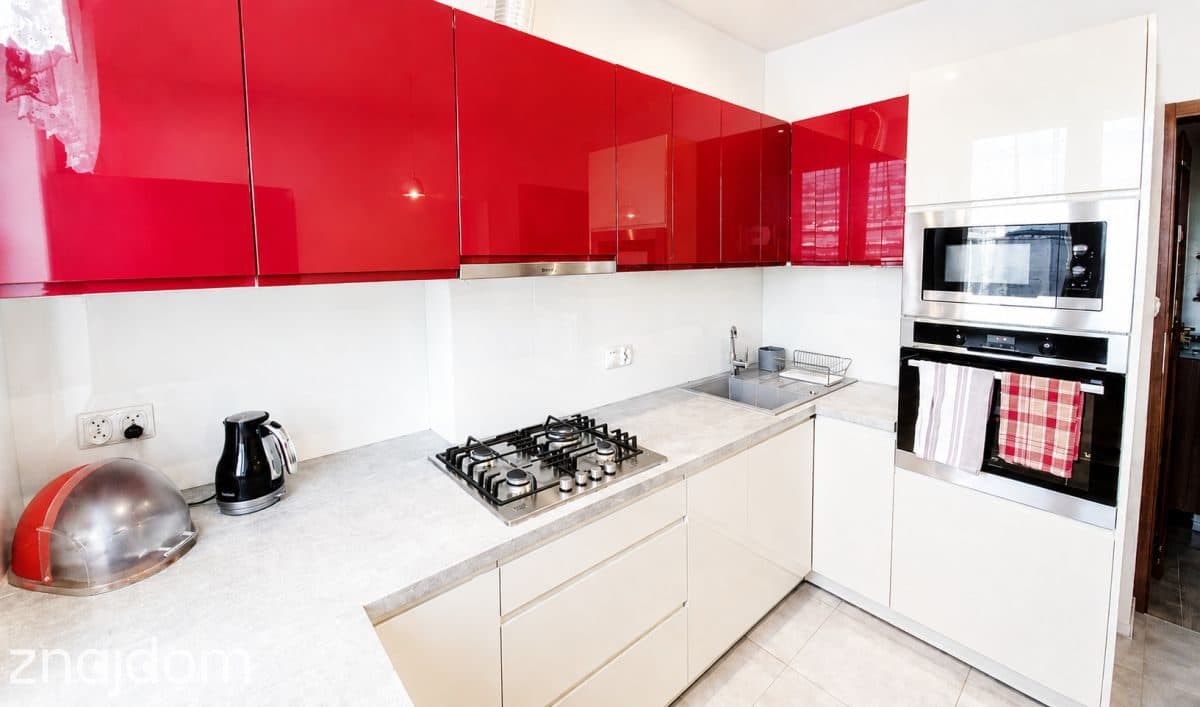 Śródmieście: Gotowe do wejścia 2 pokoje, 46 m²