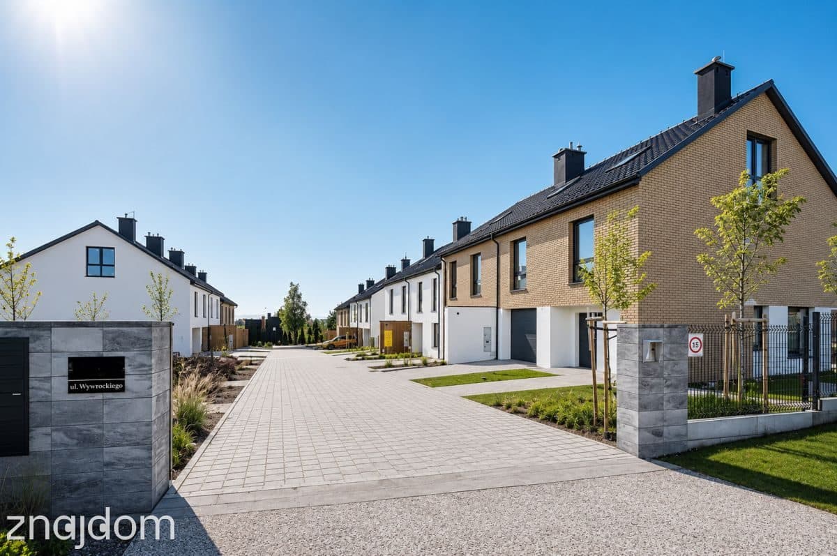 Komfortowy Dom 150m2| St. Deweloperski | Staroniwa - zdjęcie 7