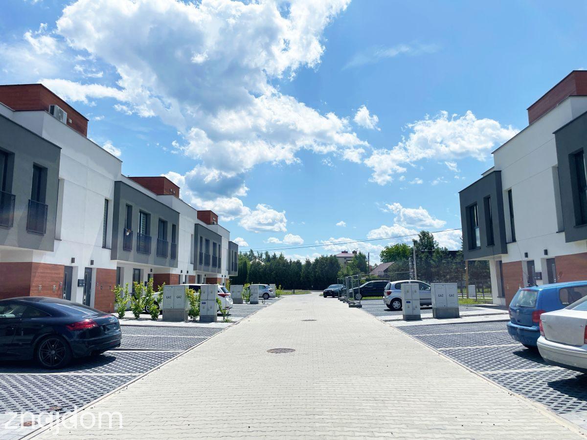 JEDYNE TAKIE mieszkanie z tarasem w tej okolicy - zdjęcie 4