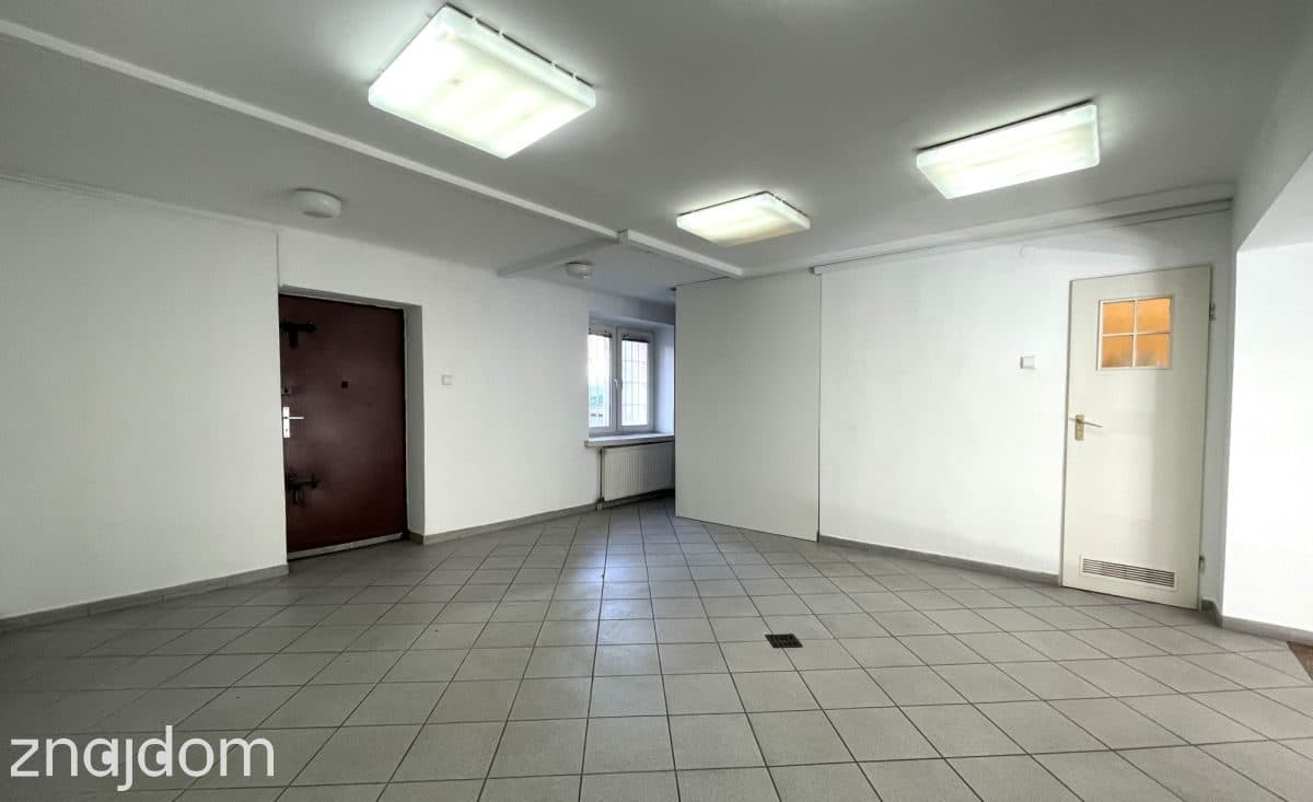LOKAL W CENTRUM RZESZOWA / UL. MICKIEWICZA - zdjęcie 2