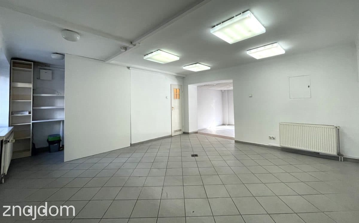 LOKAL W CENTRUM RZESZOWA / UL. MICKIEWICZA - zdjęcie 3