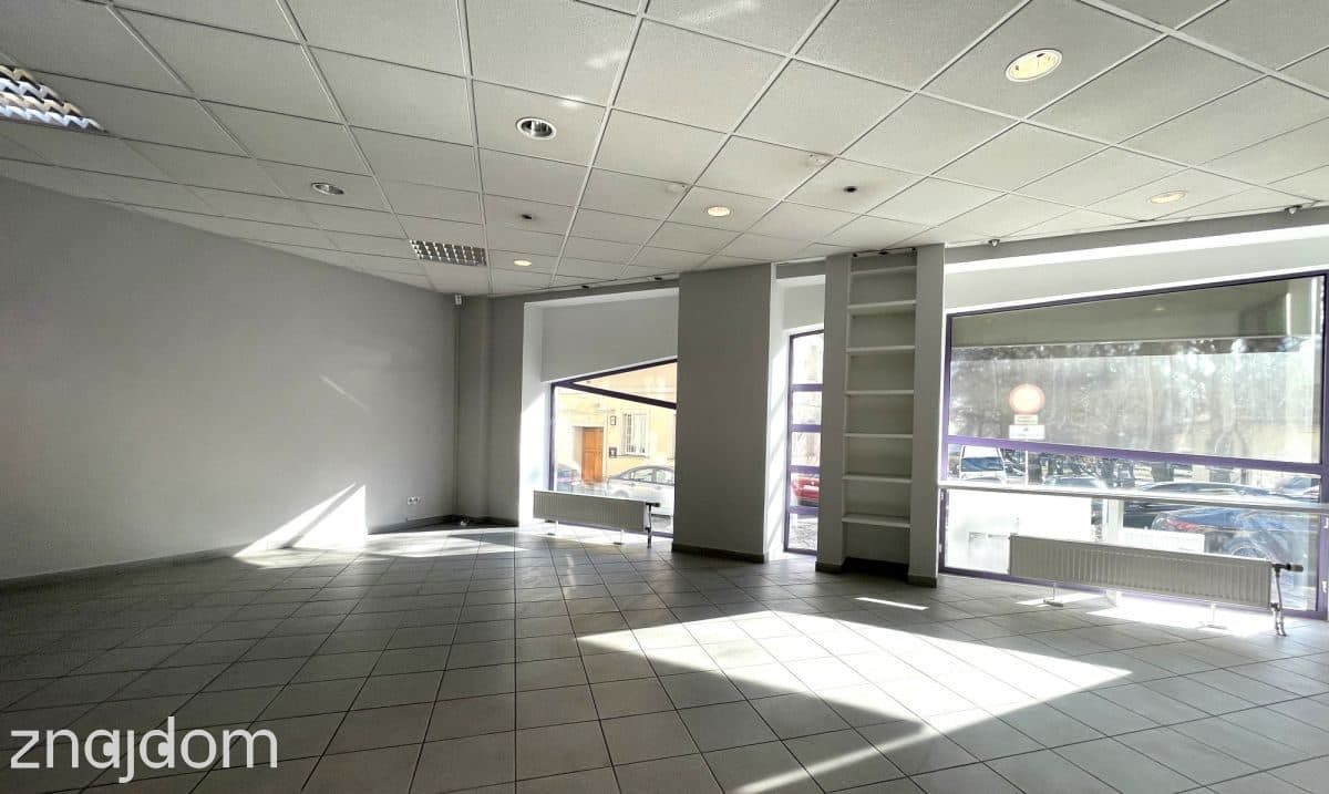 LOKAL W CENTRUM RZESZOWA / UL. MICKIEWICZA - zdjęcie 4