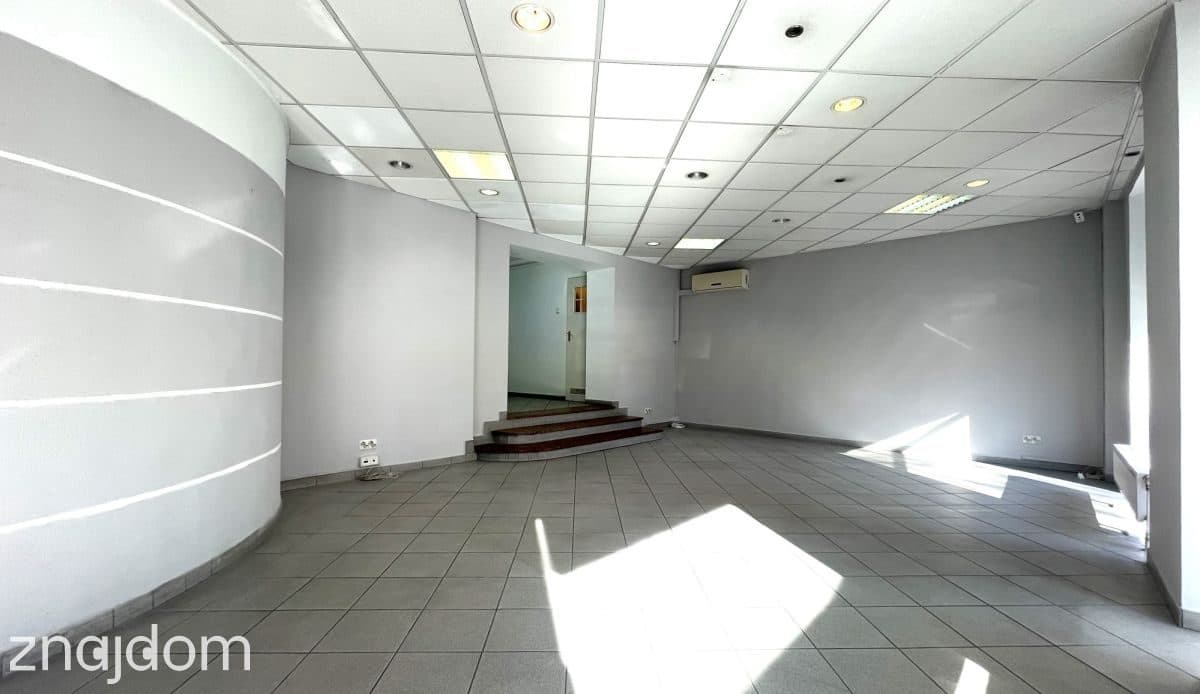 LOKAL W CENTRUM RZESZOWA / UL. MICKIEWICZA - zdjęcie 5