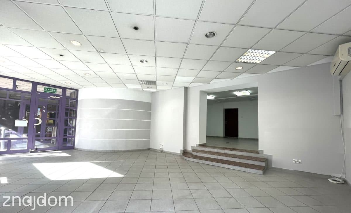 LOKAL W CENTRUM RZESZOWA / UL. MICKIEWICZA - zdjęcie 8