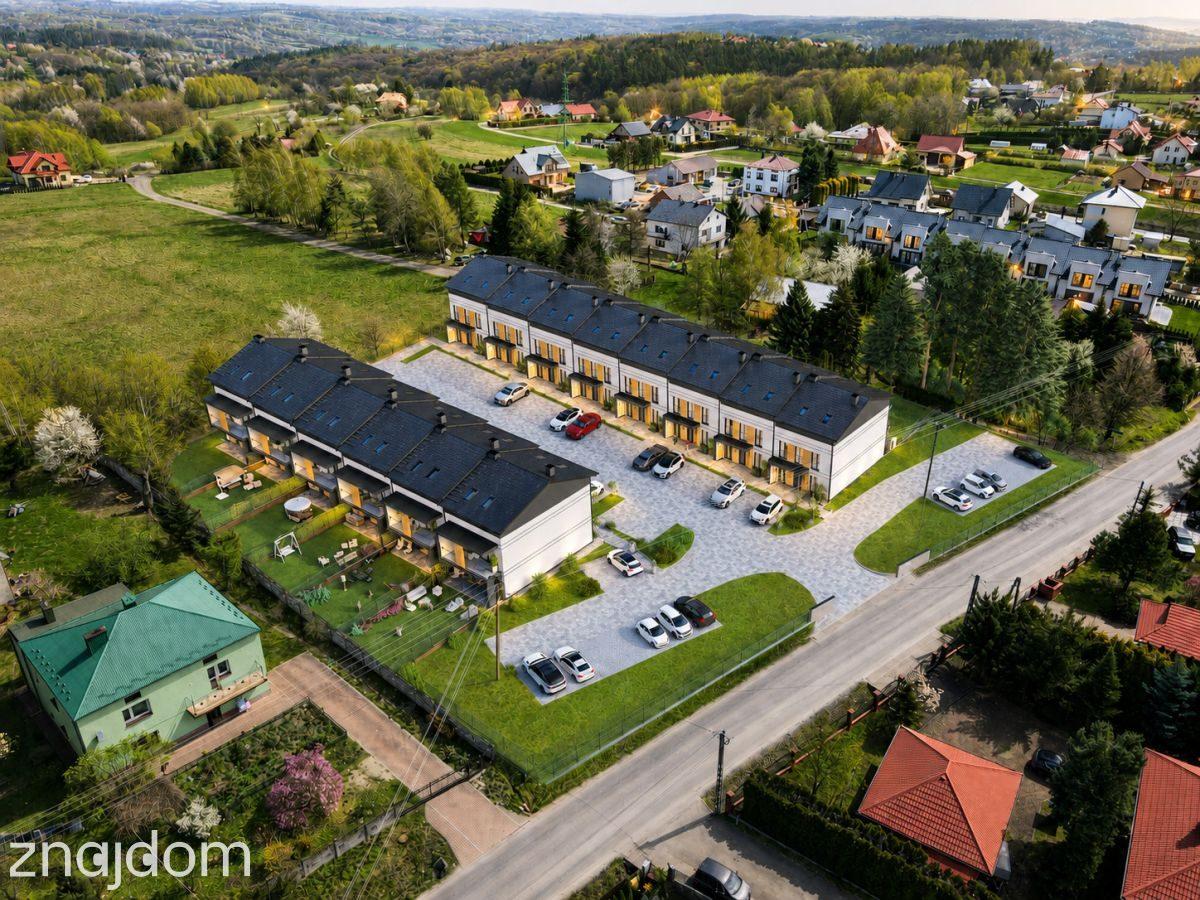 Apartament dwupoziomowy | SŁOCINA - zdjęcie 2