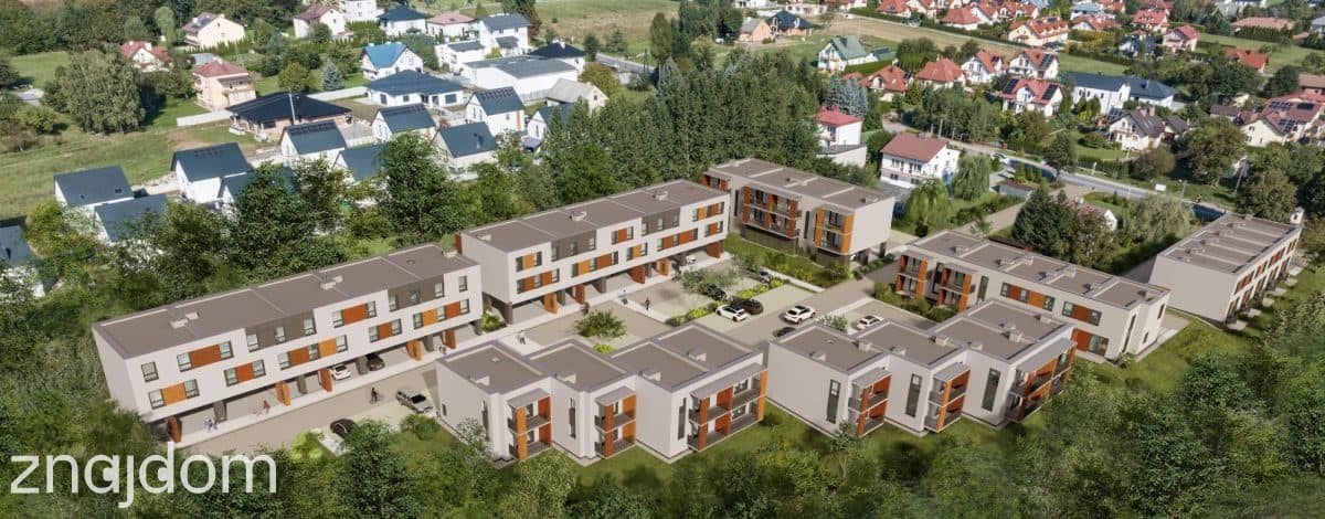 Gotowe do odbioru mieszkanie - stan deweloperski - zdjęcie 7