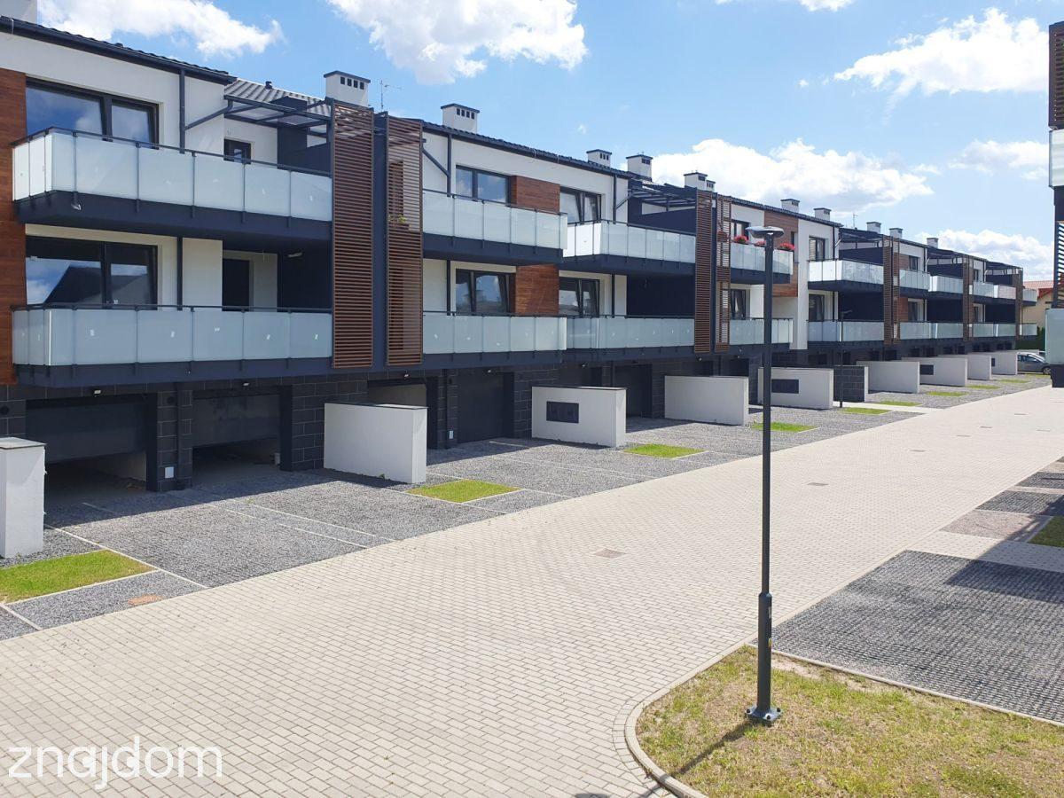 KLUCZE OD RĘKI! 61 m2/Garaż / Kom.lok./oś. Miłocin - zdjęcie 5