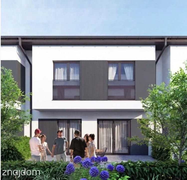 3 POKOJE Z BALKONEM- KOLEJNY ETAP INWESTYCJI - zdjęcie 2