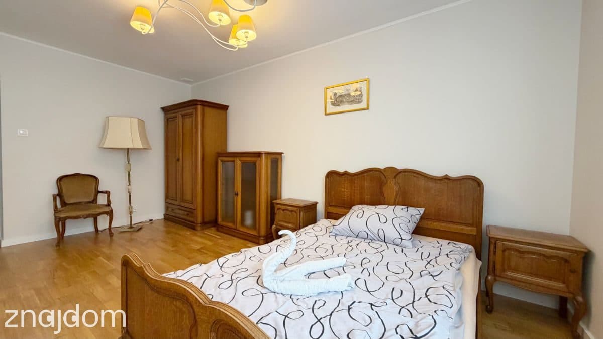 3 pokojowe mieszkanie w CENTRUM ŁAŃCUTA - zdjęcie 9