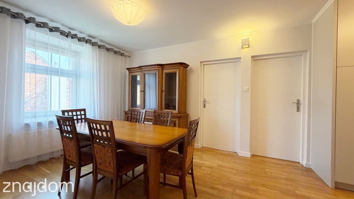 3 pokojowe mieszkanie w CENTRUM ŁAŃCUTA - zdjęcie 4