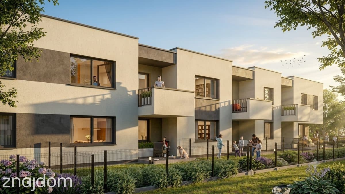 2w1 - 2 Kawalerki IDEALNE pod Inwestycję
