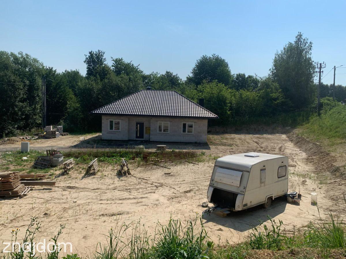 Nowy dom w Tycznie z widokową działką! - zdjęcie 5