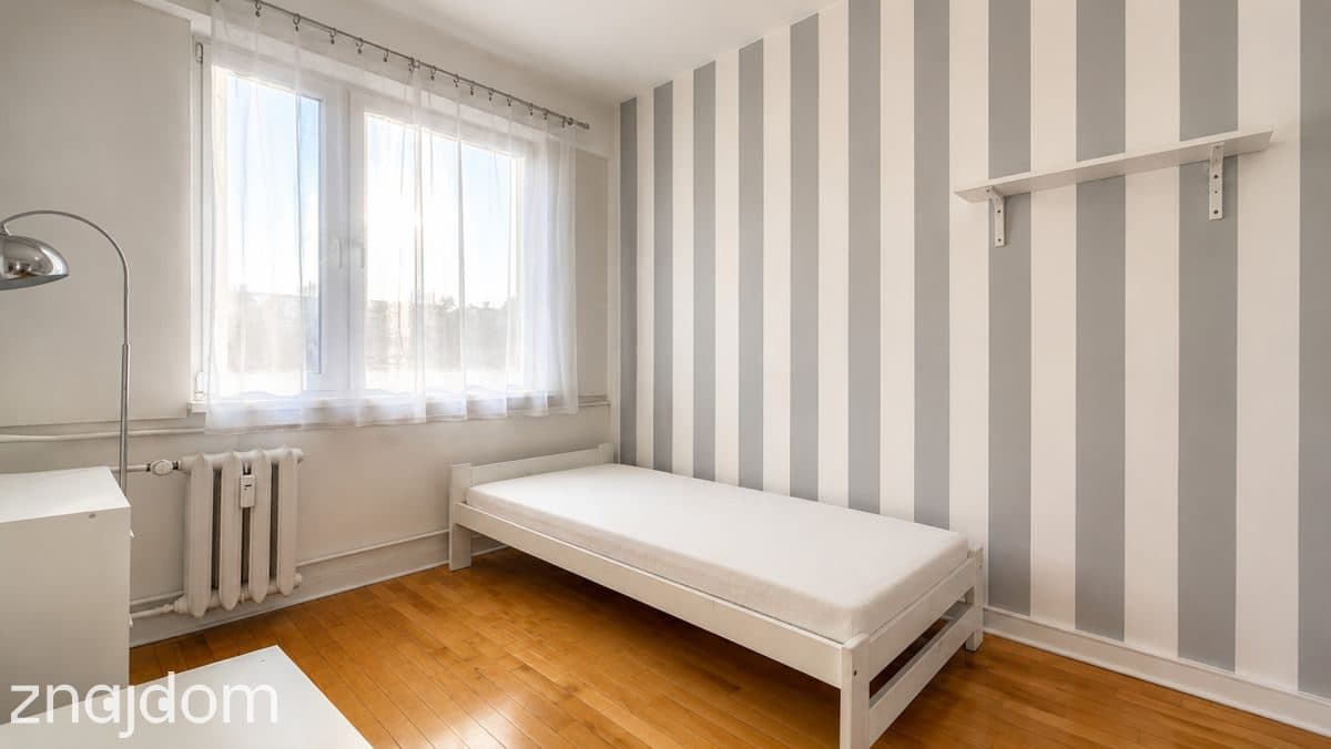 3 POKOJE | NOWE MIASTO | DUŻY BALKON - zdjęcie 2