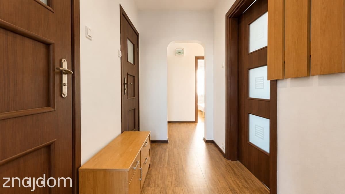 3 POKOJE | NOWE MIASTO | DUŻY BALKON - zdjęcie 5