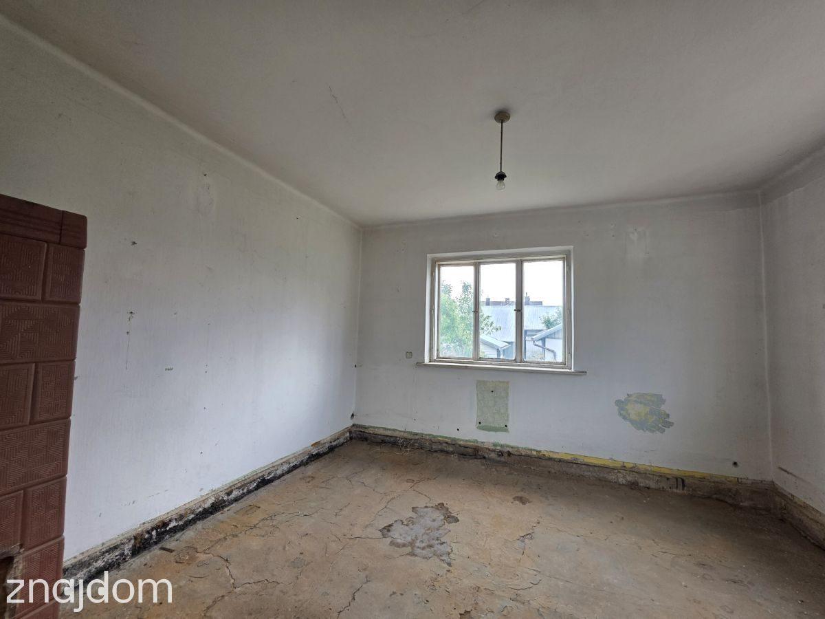 Dom 100m2 Do Generalnego Remontu/ROPCZYCE ! - zdjęcie 7