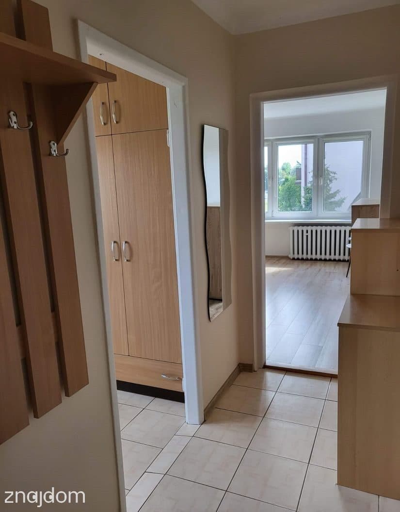 Mieszkanie z balkonem 38 m2 na Okulickiego - zdjęcie 10
