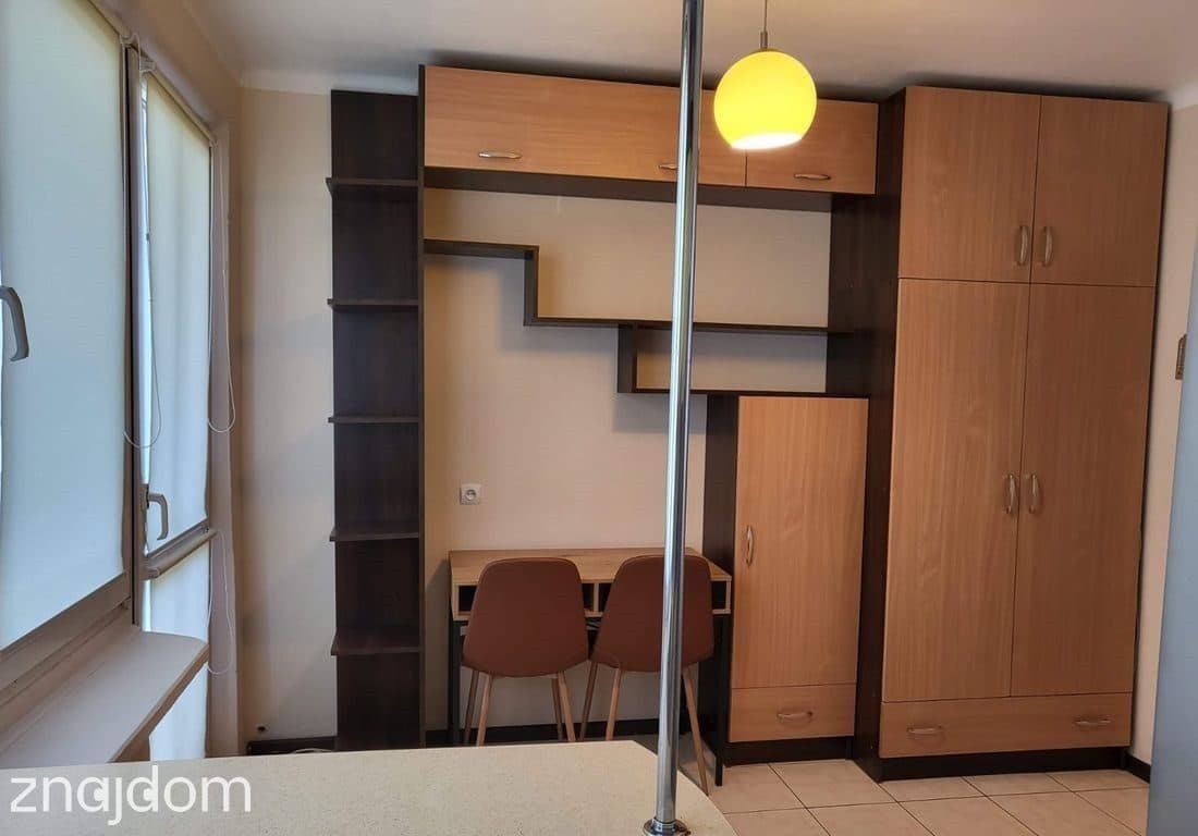 Mieszkanie z balkonem 38 m2 na Okulickiego - zdjęcie 6