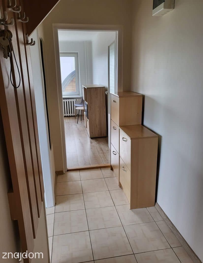 Mieszkanie z balkonem 38 m2 na Okulickiego - zdjęcie 9