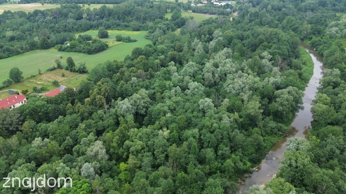 2,20  ha działka budowlana Równe ul.Kopalniana - zdjęcie 7