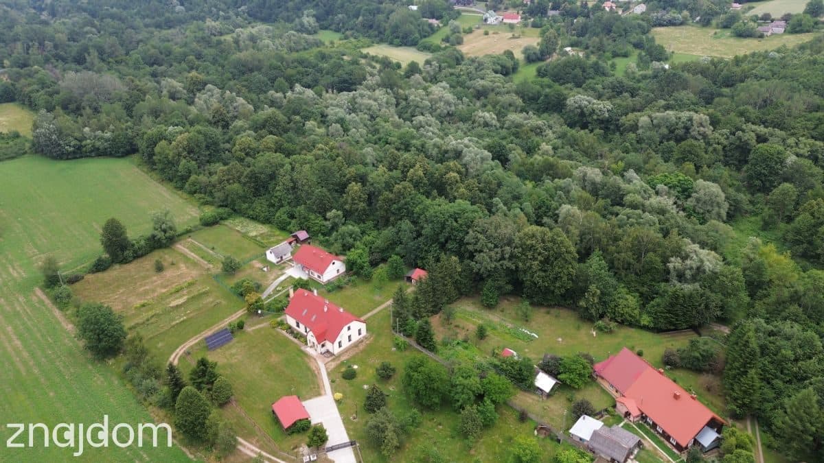 2,20  ha działka budowlana Równe ul.Kopalniana - zdjęcie 8