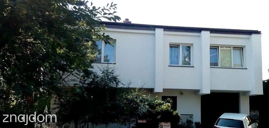 Piękny dom na osiedlu Kmity w Rzeszowie - zdjęcie 3