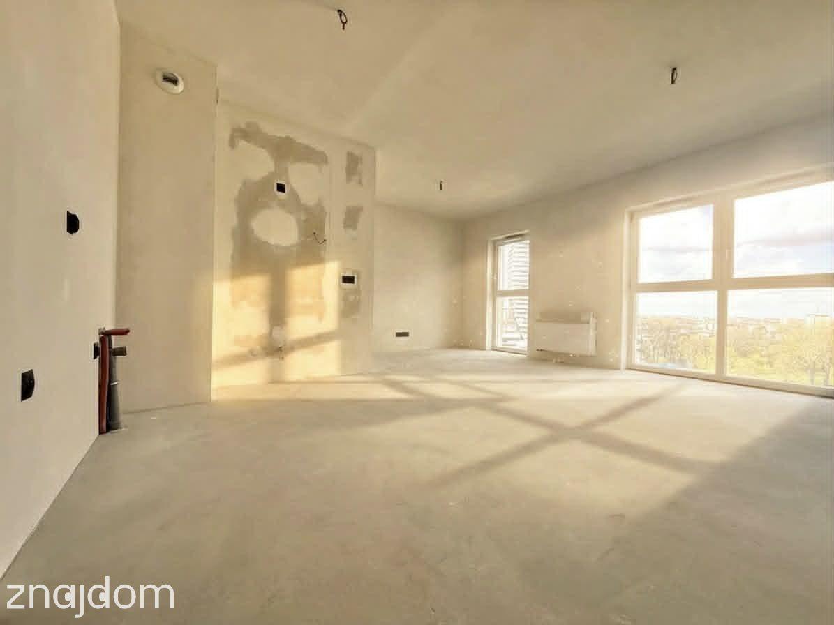 35m2 NOWE MIESZKANIE W CENTRUM - Kopisto