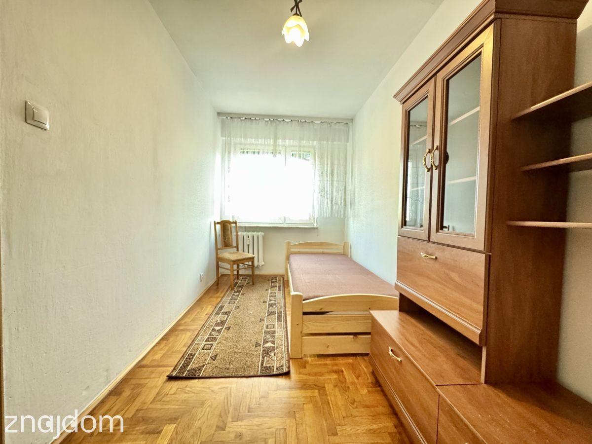 3 pokoje do wynajęcia od zaraz / Nowe Miasto - zdjęcie 4