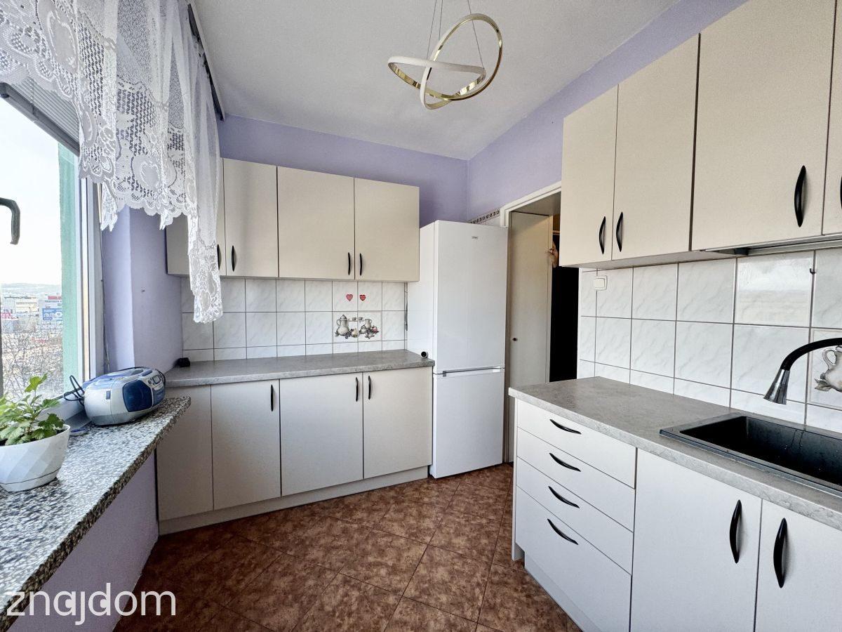 3 pokoje do wynajęcia od zaraz / Nowe Miasto - zdjęcie 8