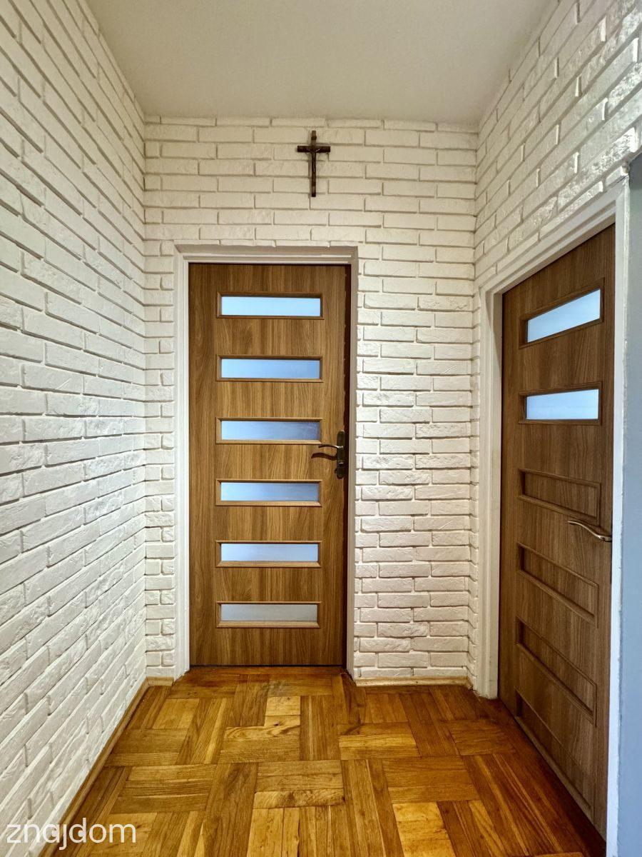 3 pokoje do wynajęcia od zaraz / Nowe Miasto - zdjęcie 13