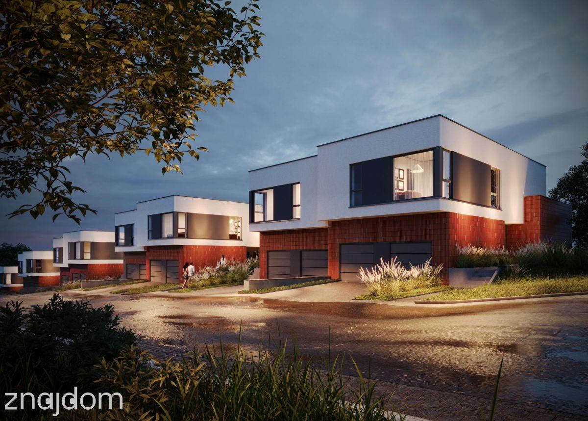 Wysoki standard | 56 m2 | Garaż | Ogród 120 m2 - zdjęcie 5