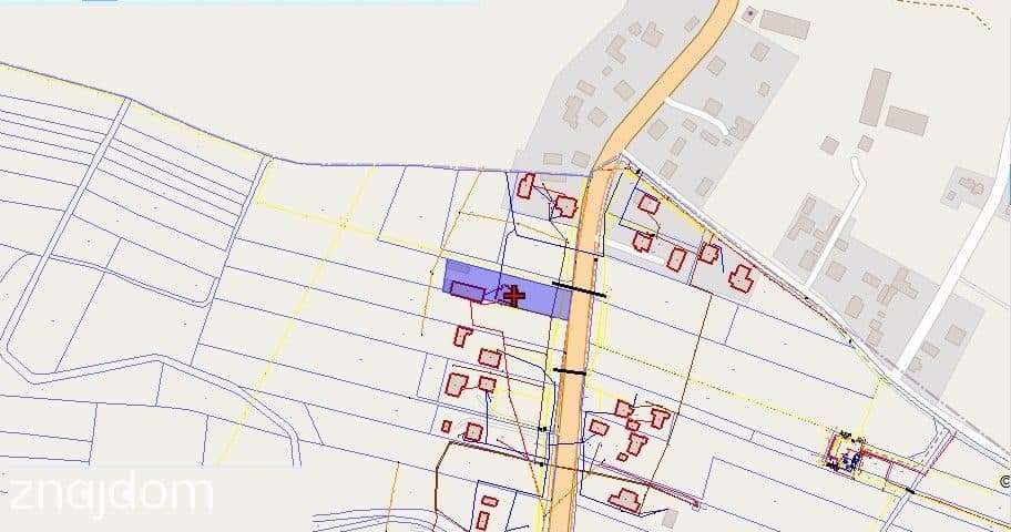 Dom 200m2 Pustków/19ar działki/Hala 215m2 !!! - zdjęcie 5