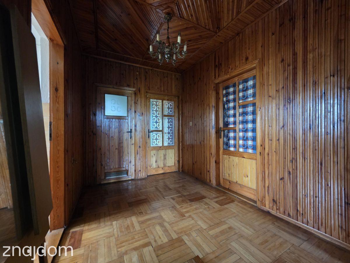 Dom 200m2 Pustków/19ar działki/Hala 215m2 !!! - zdjęcie 9