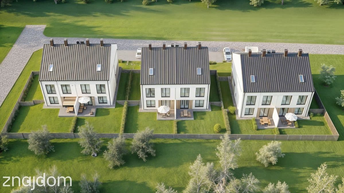Nowa inwestycja w Głogowie MŁP! OGRÓD I M3 - 65 m2 - zdjęcie 8