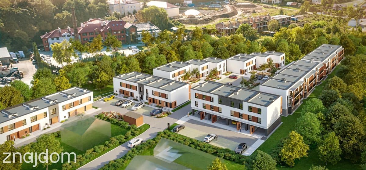 Już dostępne! Nowe mieszkanie 3- pokojowe + balkon - zdjęcie 7