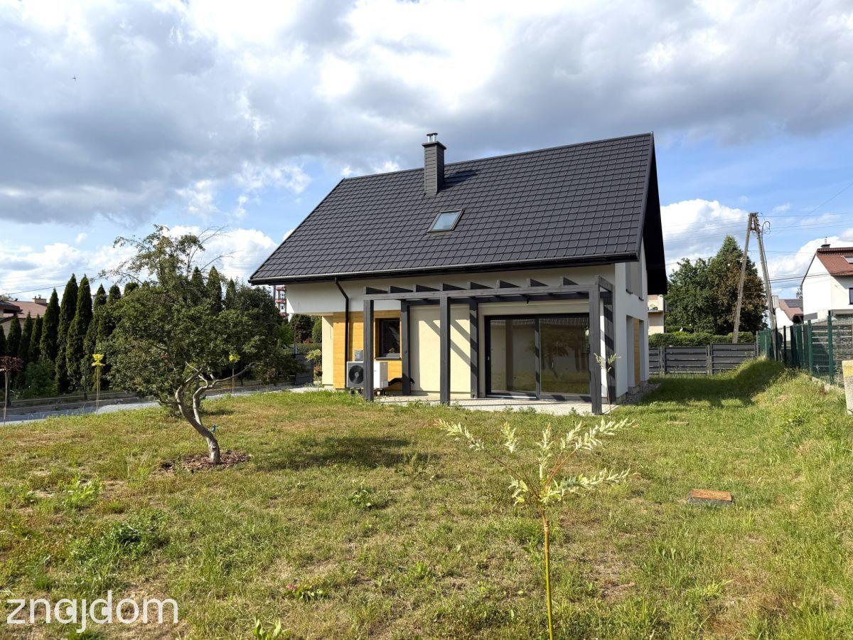 Wykończony dom 116 m2 Rzeszów Podkarpacka - zdjęcie 2