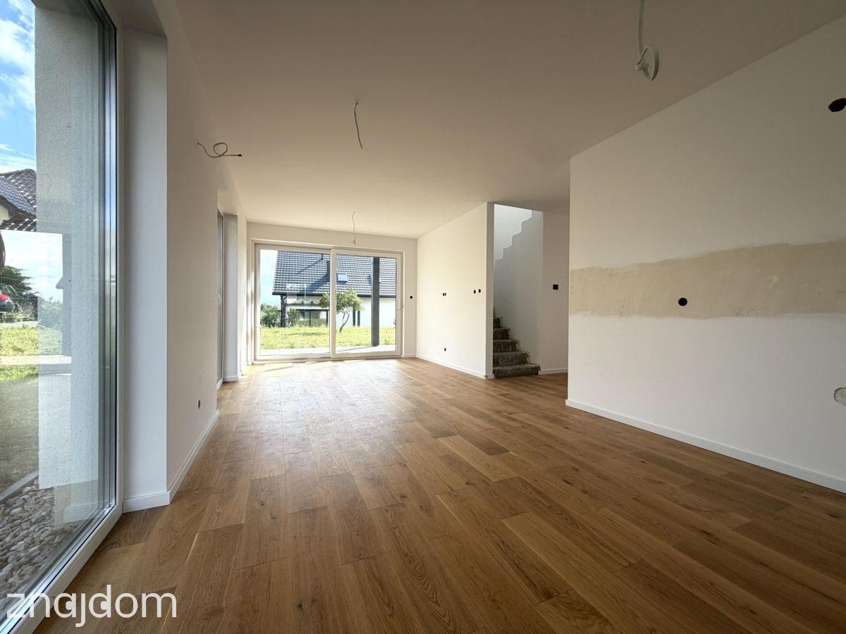 Wykończony dom 116 m2 Rzeszów Podkarpacka - zdjęcie 5