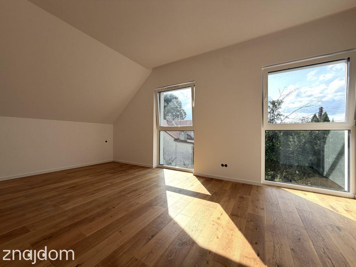 Wykończony dom 116 m2 Rzeszów Podkarpacka - zdjęcie 11